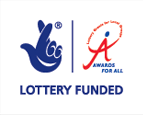 Awards for All: Lottery Funded